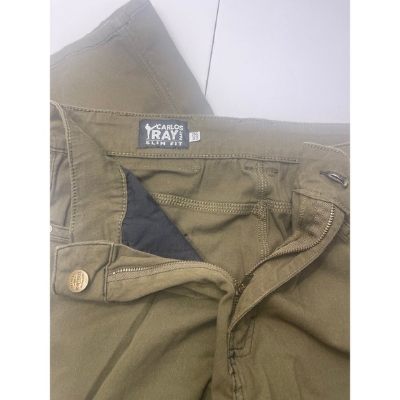 Pants‎ - Picture 3 of 8